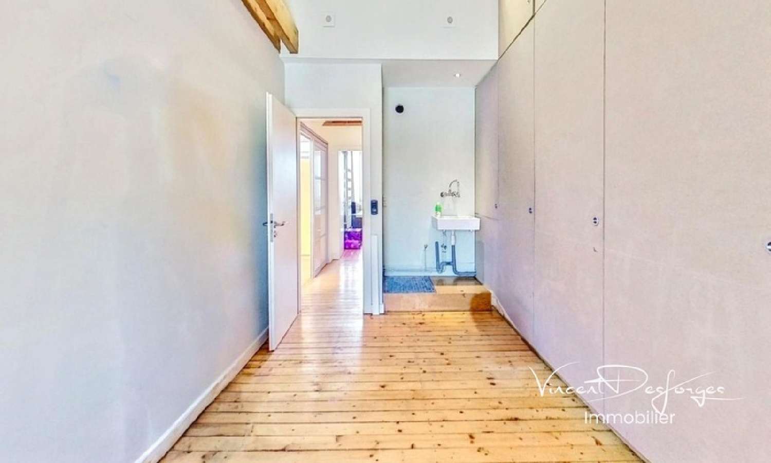  à vendre maison Thionville Moselle 8