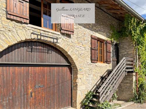 Thoirette Jura house foto 7369412