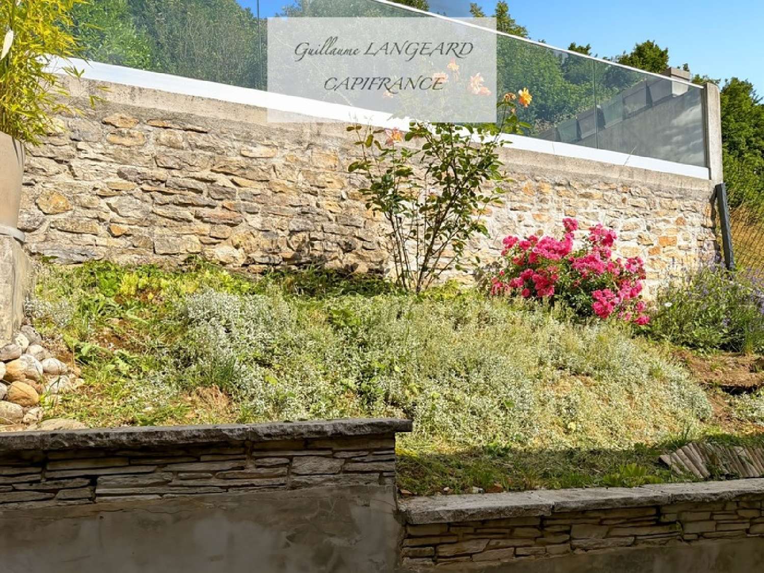 for sale house Thoirette Jura 4