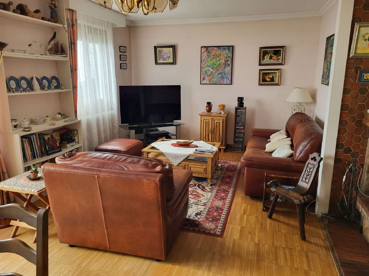  for sale house Thoiry Ain 1