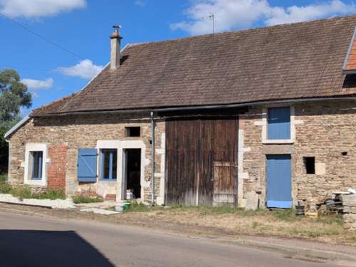 Thoisy-la-Berchère Côte-d'Or house foto 7374217