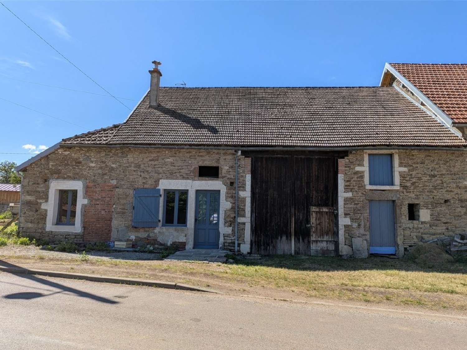 for sale house Thoisy-la-Berchère Côte-d'Or 2
