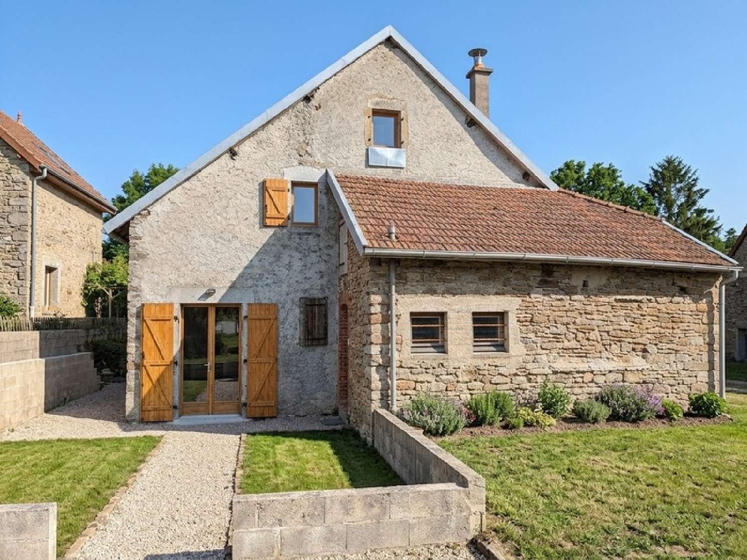 for sale house Thoisy-la-Berchère Côte-d'Or 3