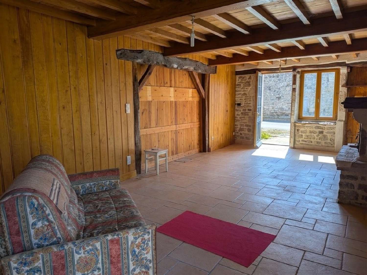 for sale house Thoisy-la-Berchère Côte-d'Or 4