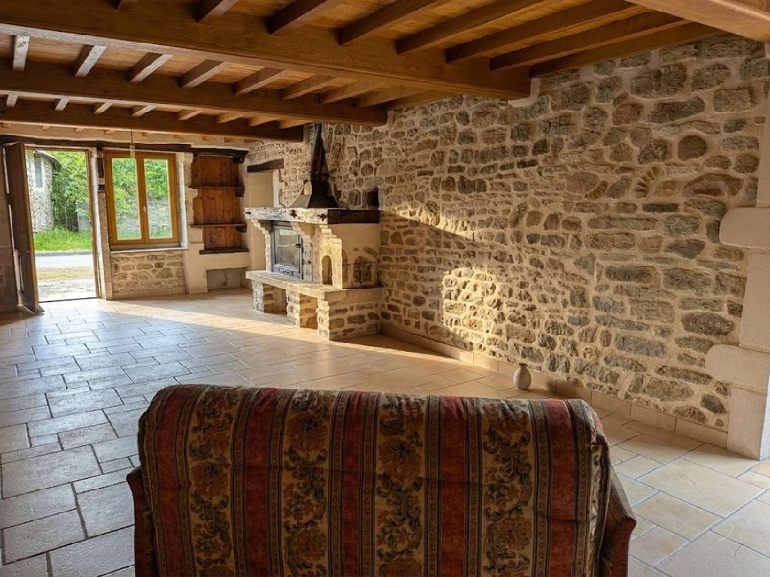 for sale house Thoisy-la-Berchère Côte-d'Or 5