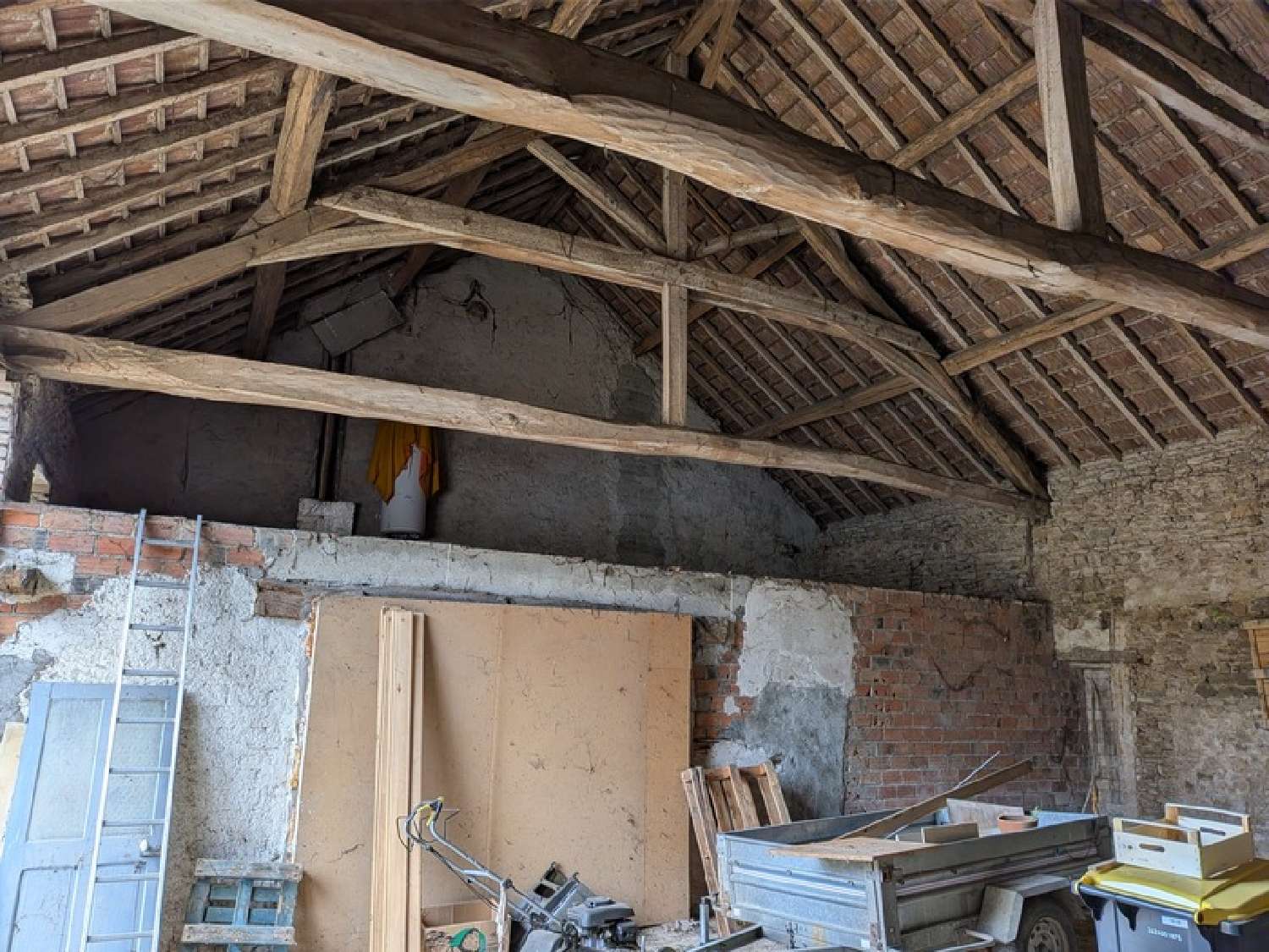 for sale house Thoisy-la-Berchère Côte-d'Or 7