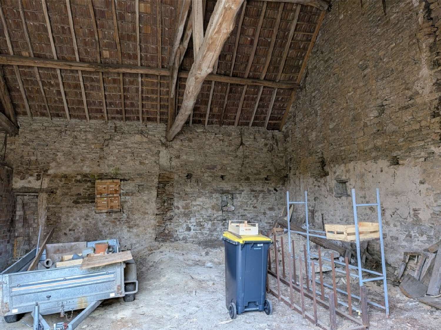 for sale house Thoisy-la-Berchère Côte-d'Or 8