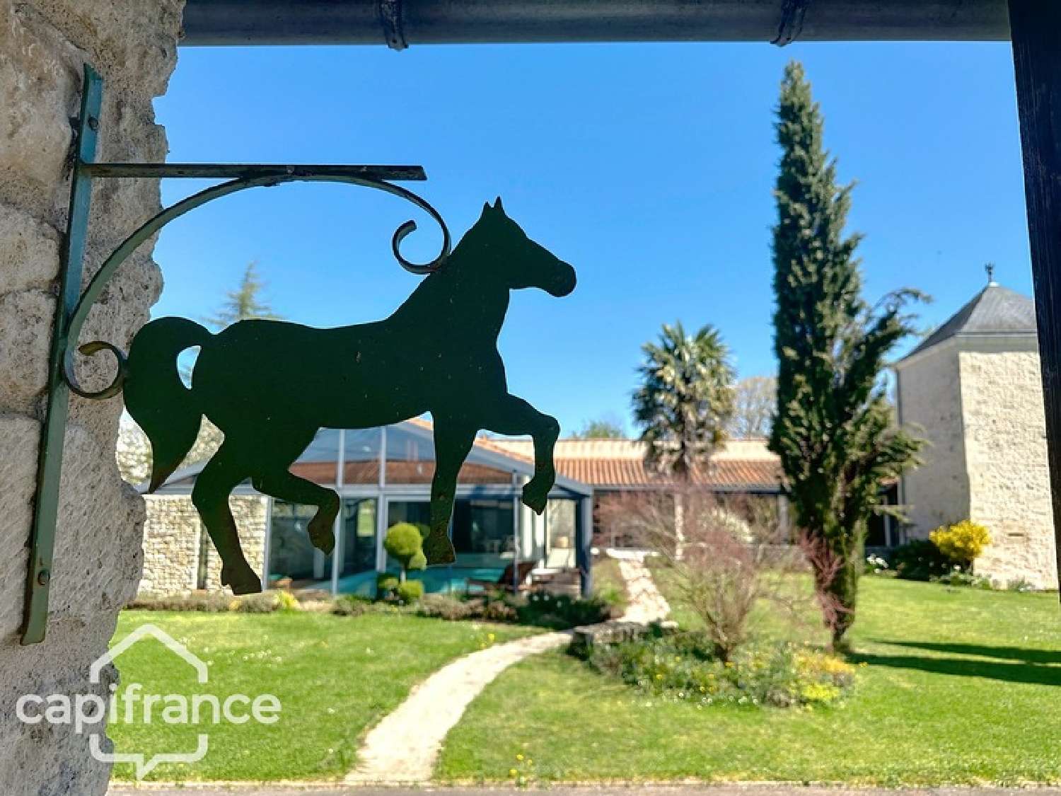  en venta casa Thouars Deux-Sèvres 2