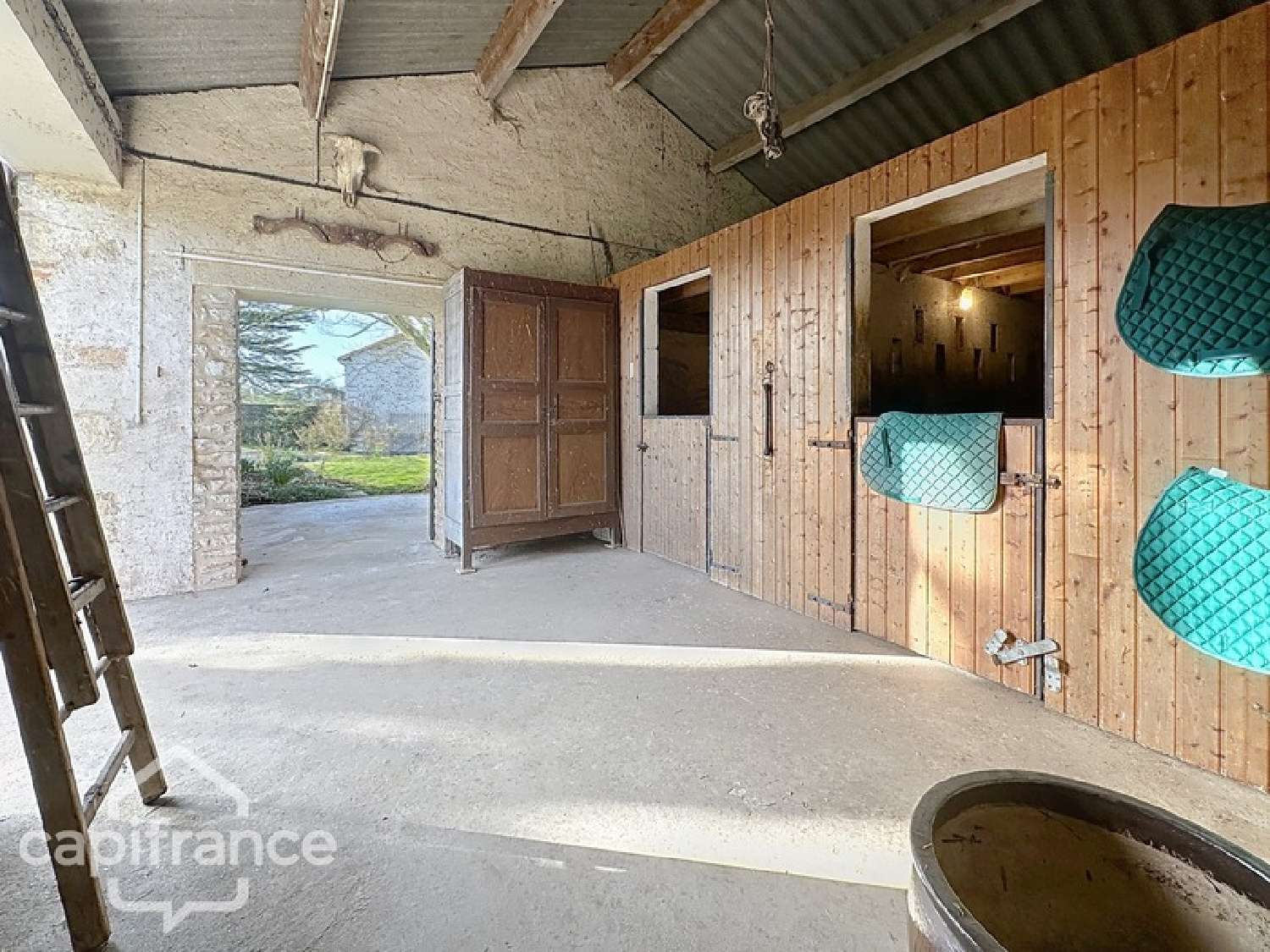  en venta casa Thouars Deux-Sèvres 4