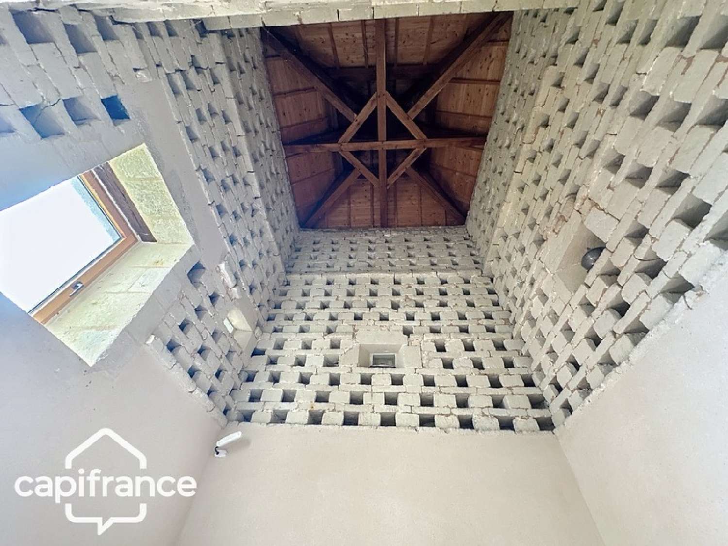  en venta casa Thouars Deux-Sèvres 5