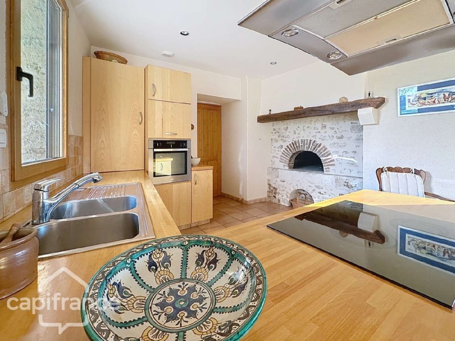  en venta casa Thouars Deux-Sèvres 7