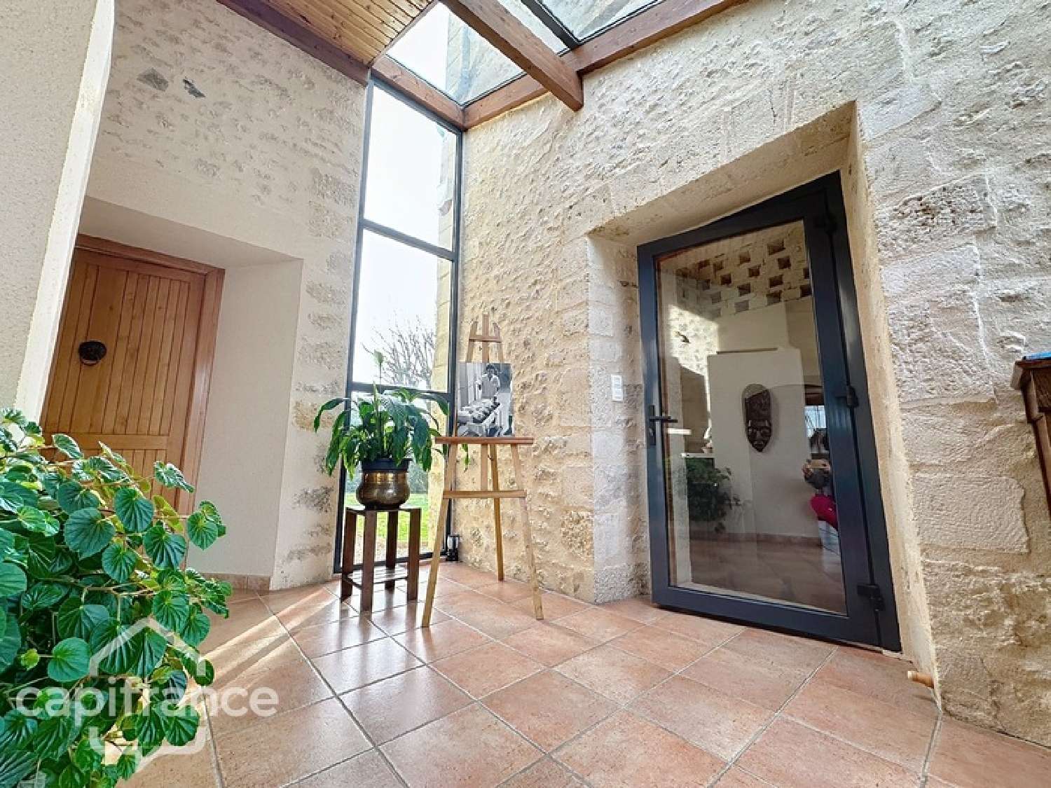  en venta casa Thouars Deux-Sèvres 8
