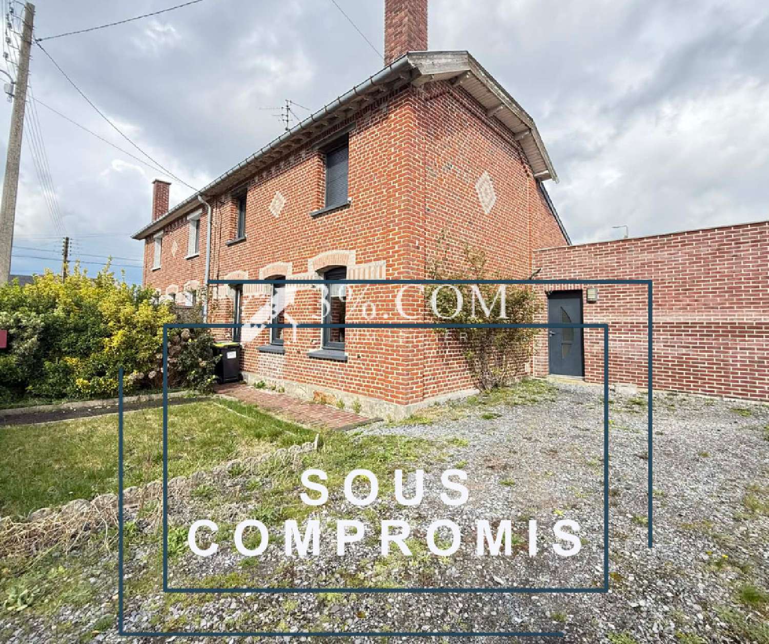 for sale house Thumeries Nord 1