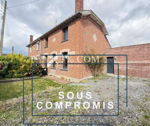Thumeries Nord house foto 7371175