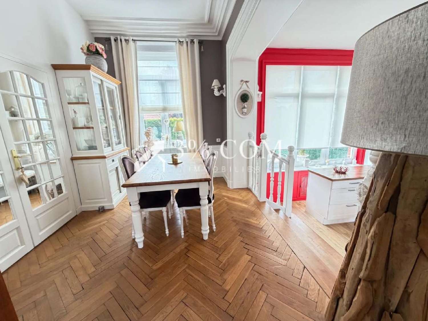 for sale house Thumeries Nord 3