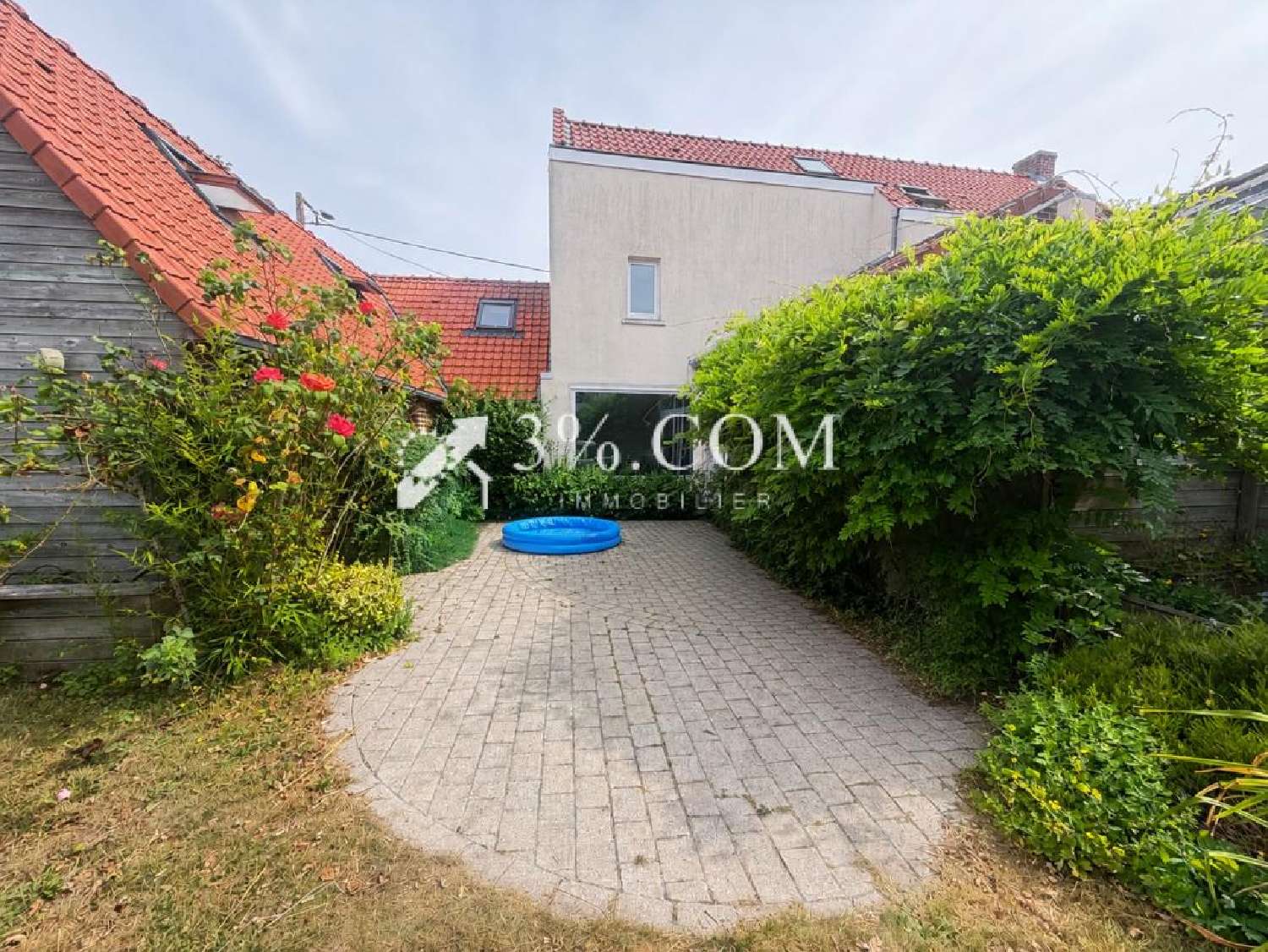 for sale house Thumeries Nord 2