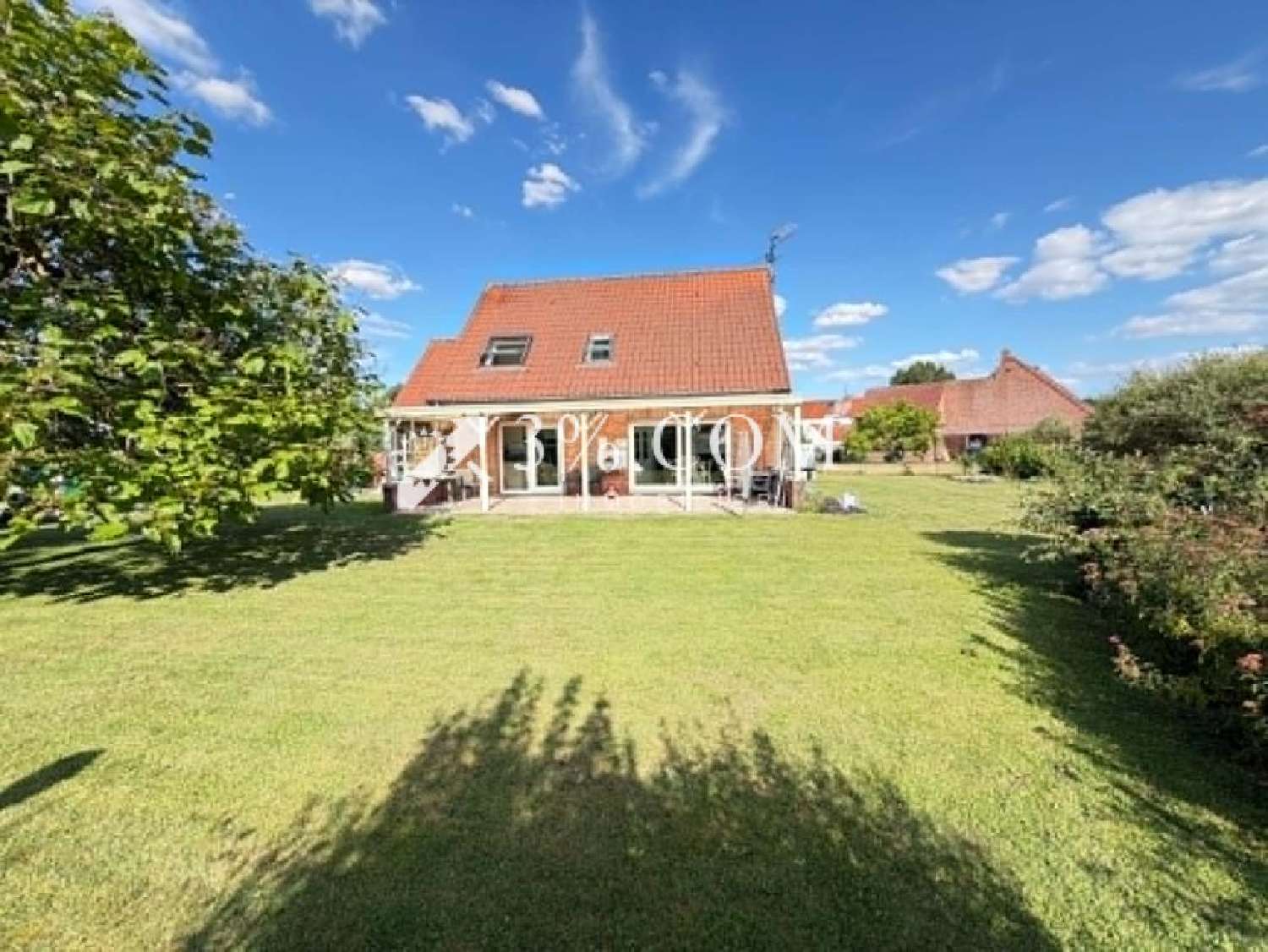  for sale house Thumeries Nord 2