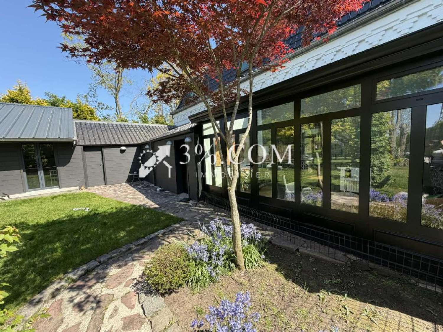 à vendre maison Thumeries Nord 3