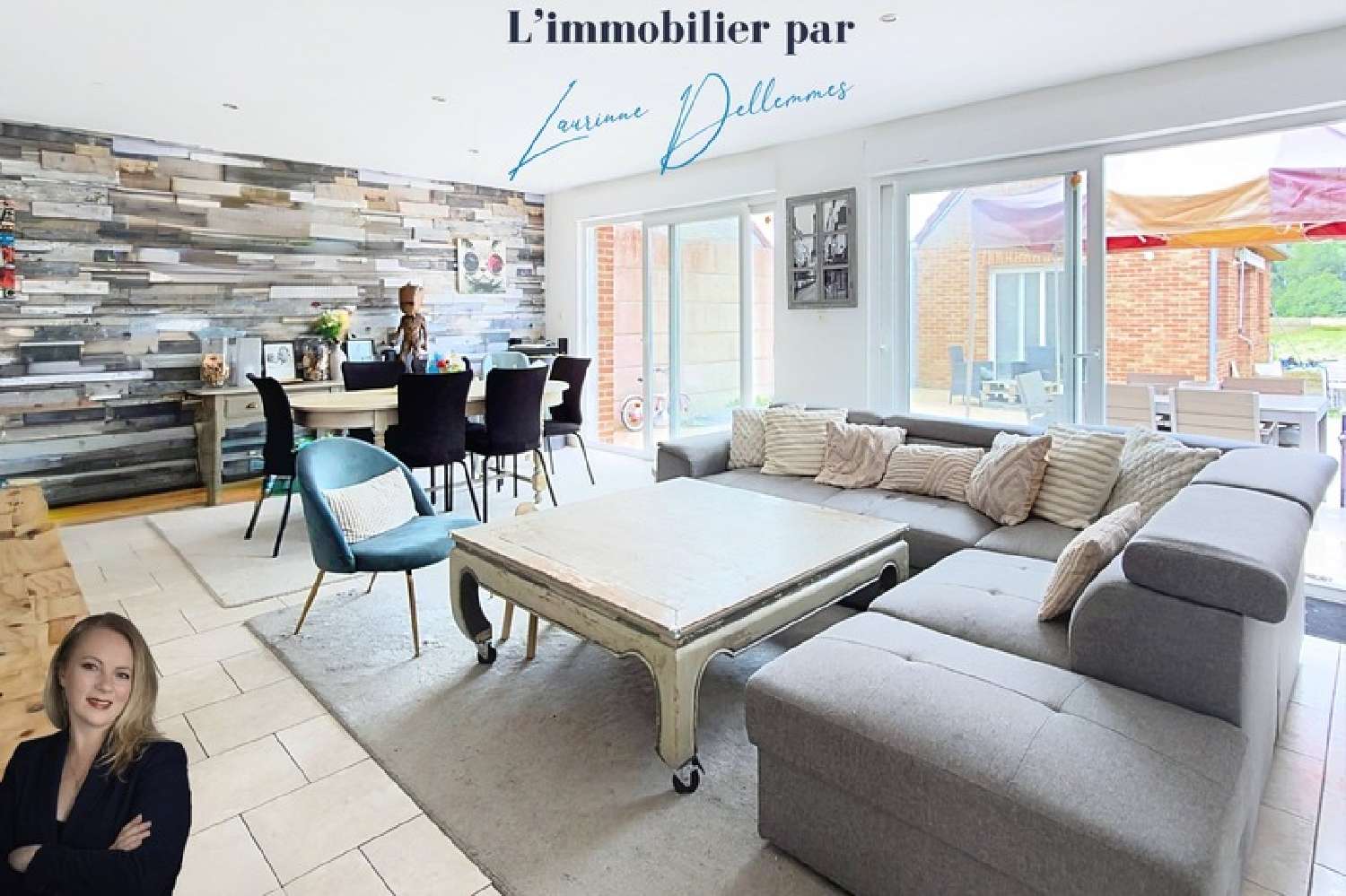 for sale house Thun-Saint-Amand Nord 1