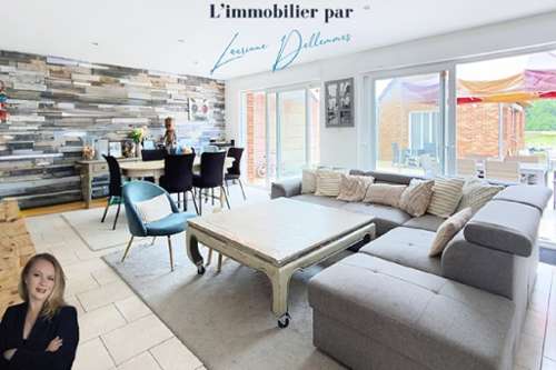 Thun-Saint-Amand Nord house foto 7374114
