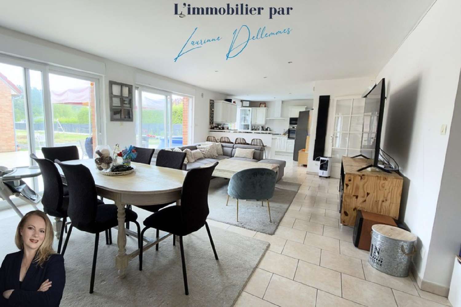 for sale house Thun-Saint-Amand Nord 2