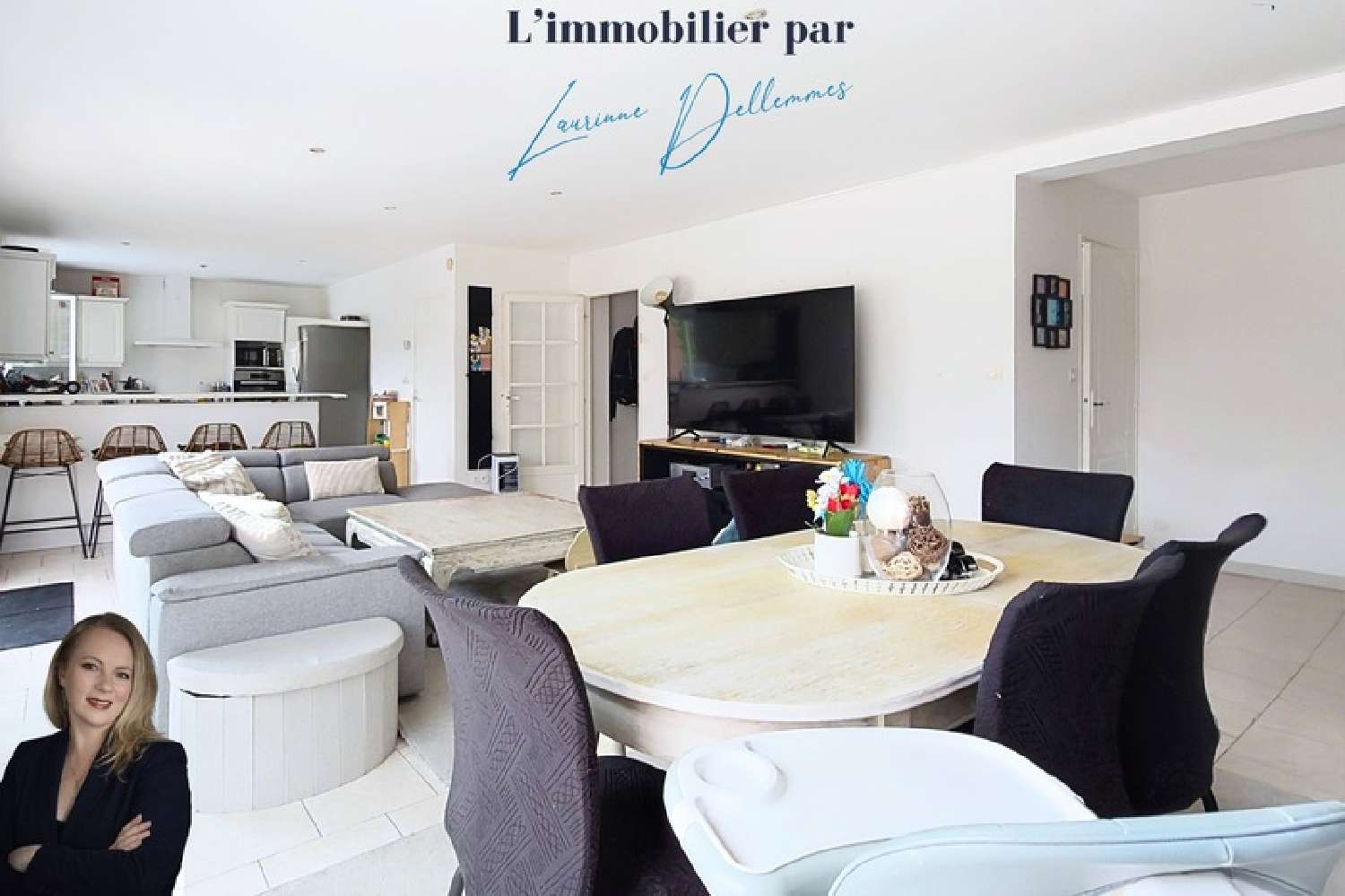 for sale house Thun-Saint-Amand Nord 3