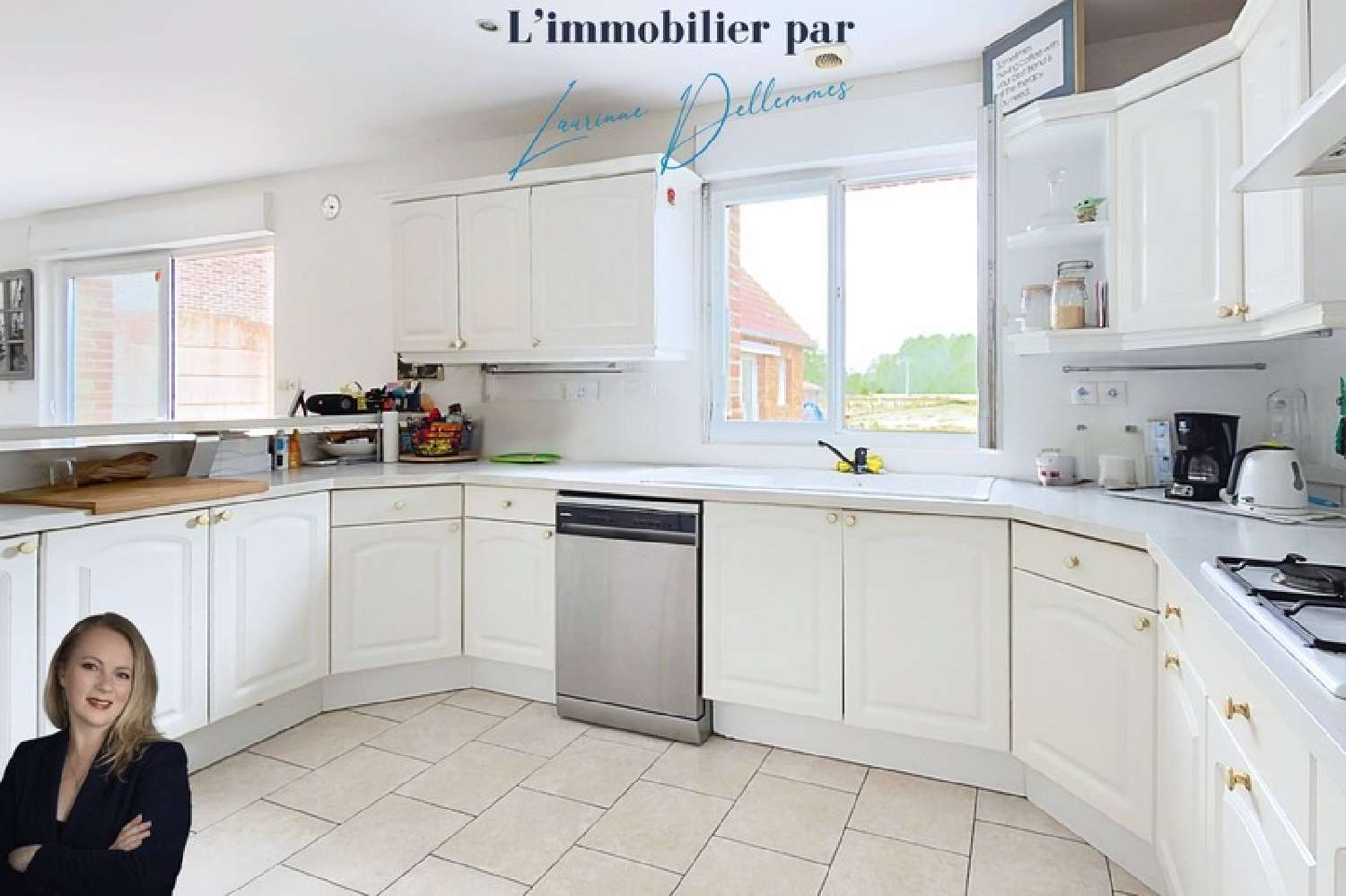 for sale house Thun-Saint-Amand Nord 4