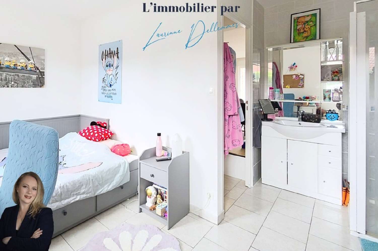 for sale house Thun-Saint-Amand Nord 8