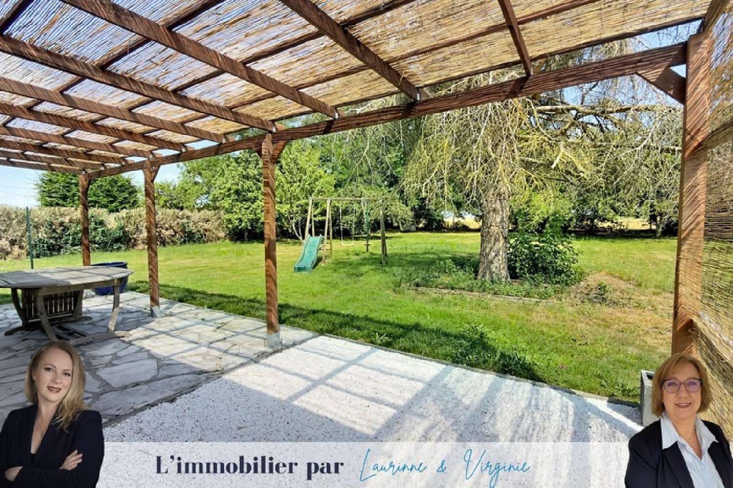  à vendre maison Thun-Saint-Amand Nord 2