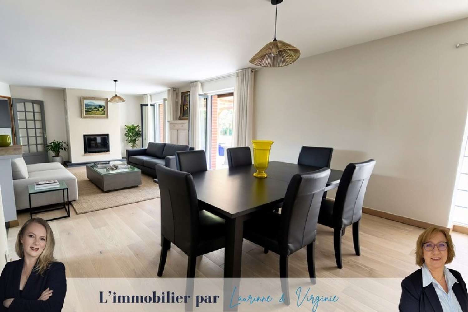  à vendre maison Thun-Saint-Amand Nord 3