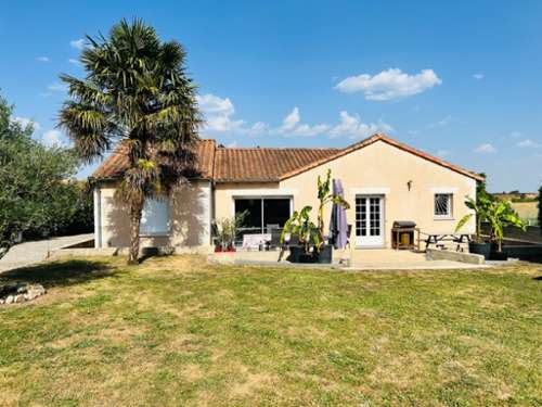 Thuré Vienne Haus Bild 7369762