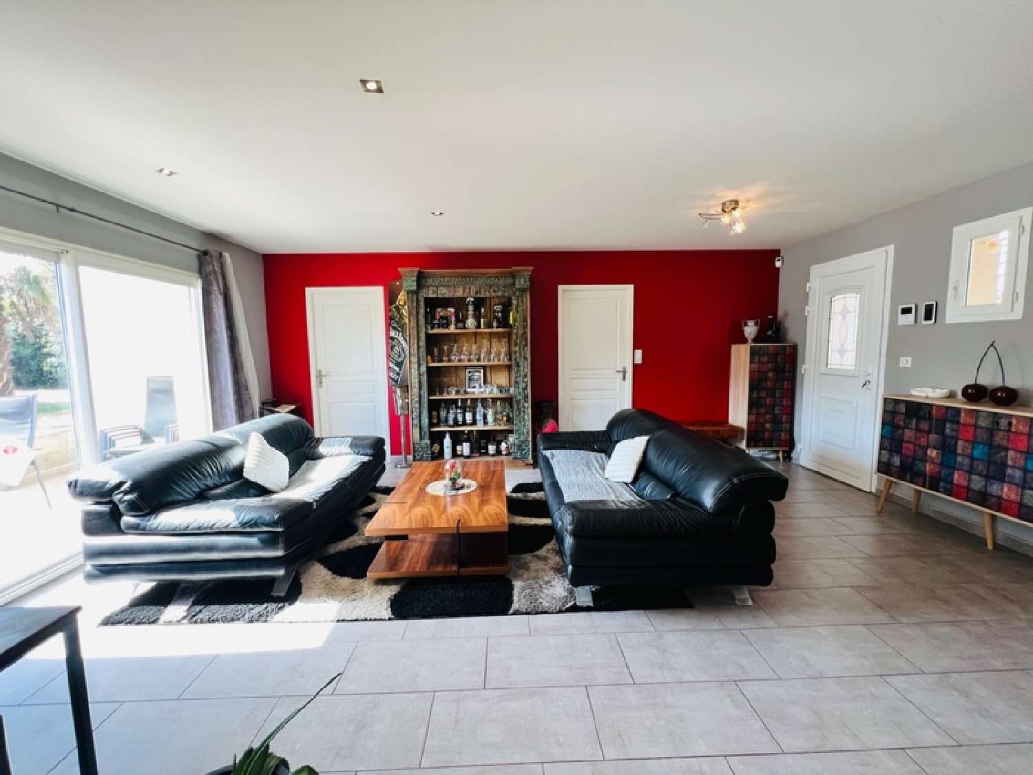 kaufen Haus Thuré Vienne 6