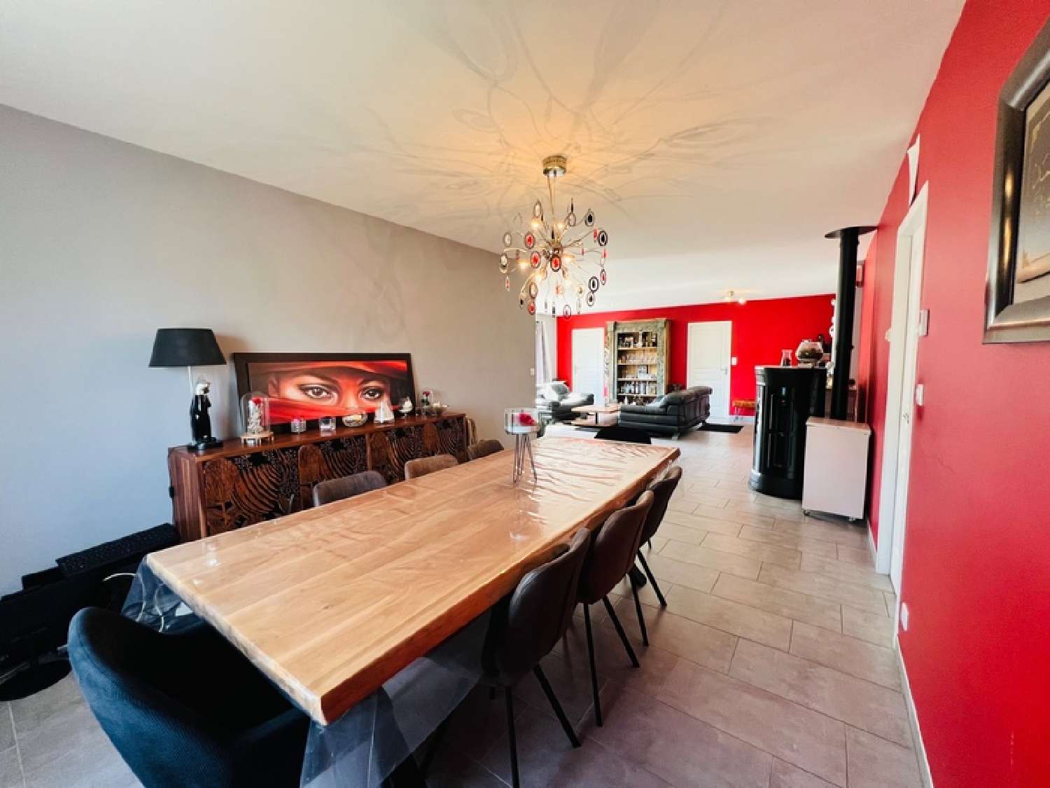 kaufen Haus Thuré Vienne 7