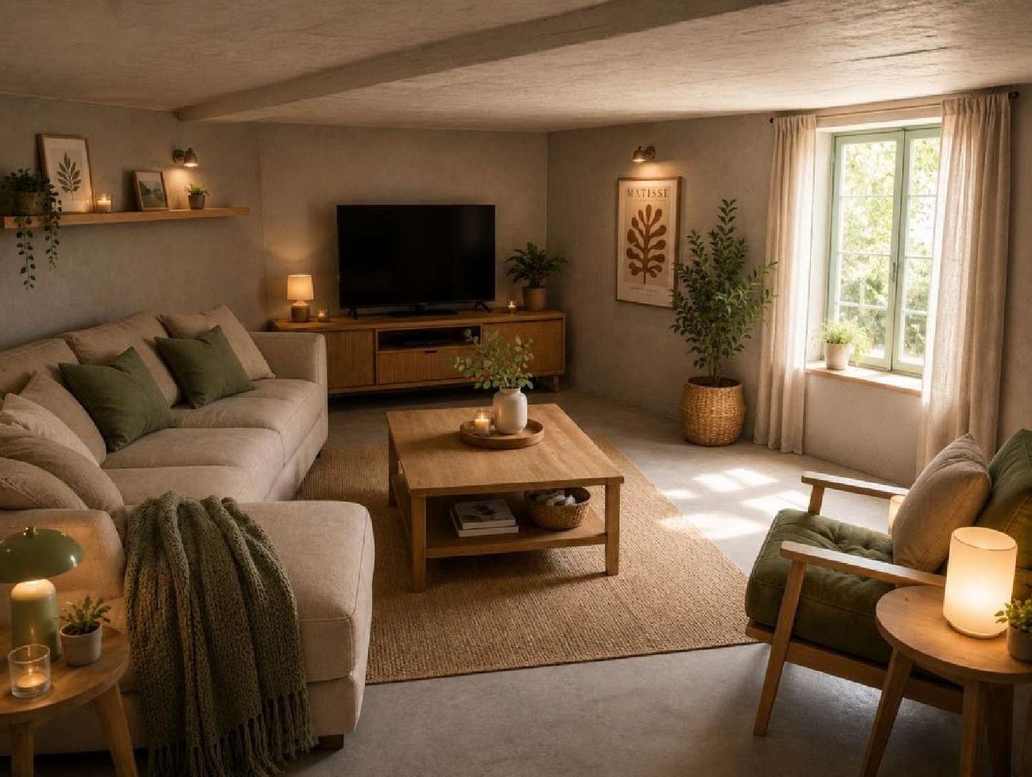 for sale house Thuré Vienne 1