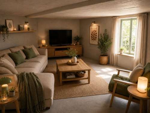 Thuré Vienne house foto 7382273