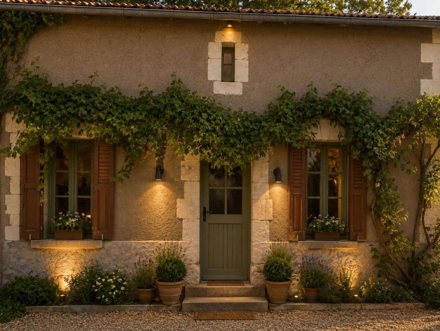 for sale house Thuré Vienne 6