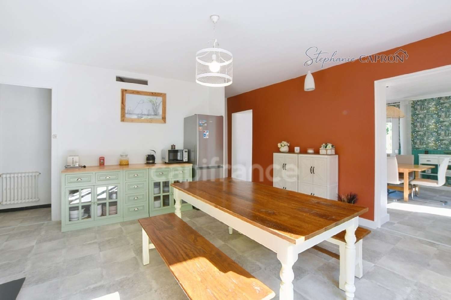  te koop huis Tignieu-Jameyzieu Isère 3