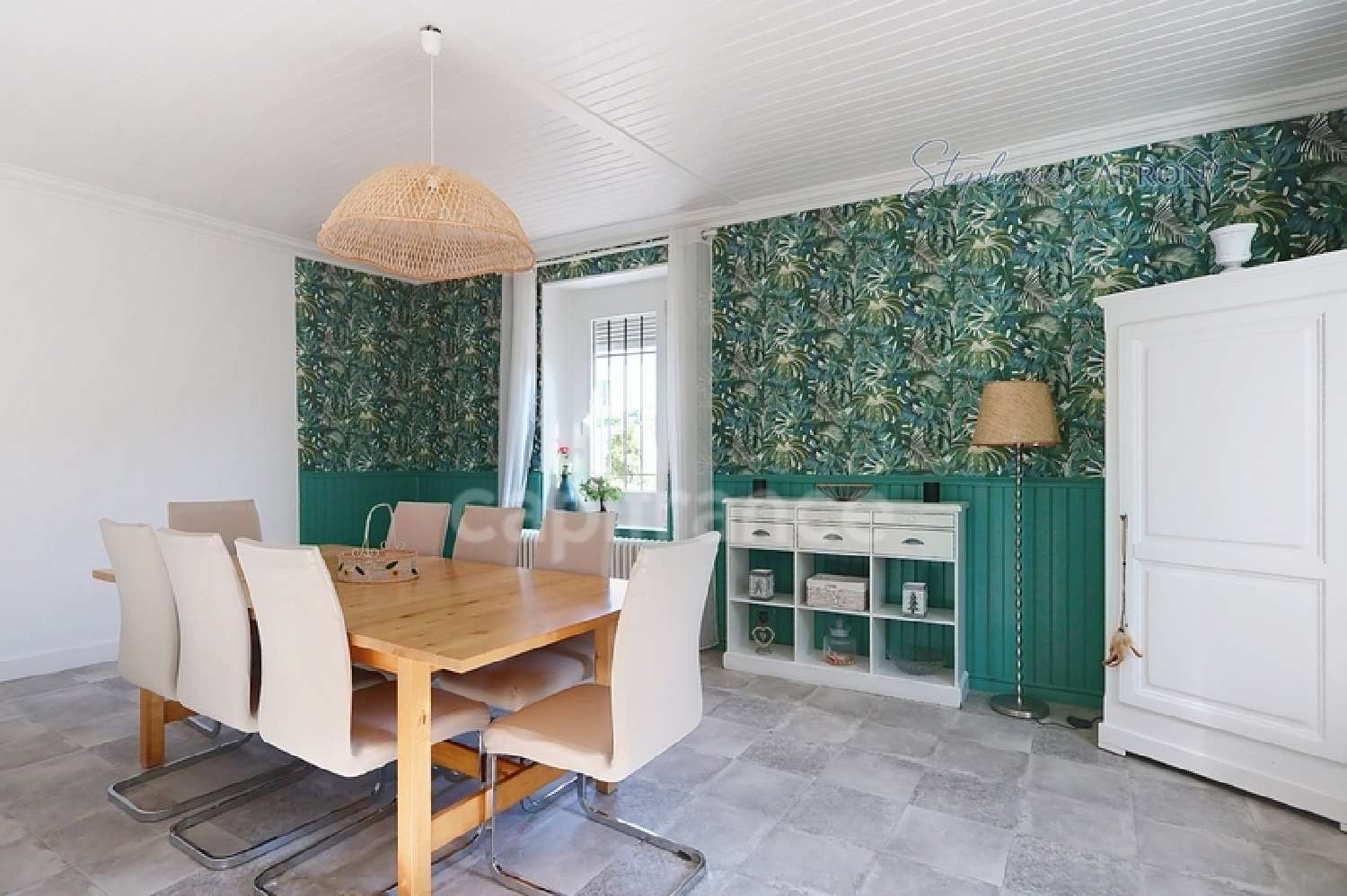  te koop huis Tignieu-Jameyzieu Isère 4