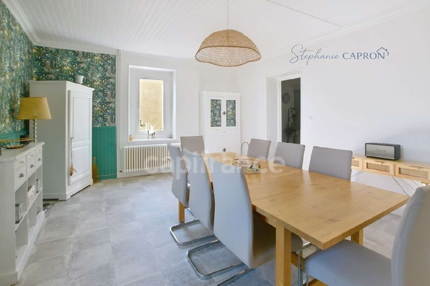  te koop huis Tignieu-Jameyzieu Isère 5