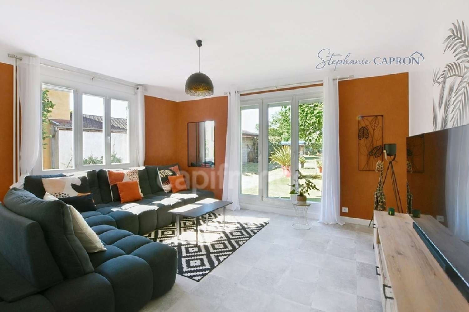  te koop huis Tignieu-Jameyzieu Isère 6