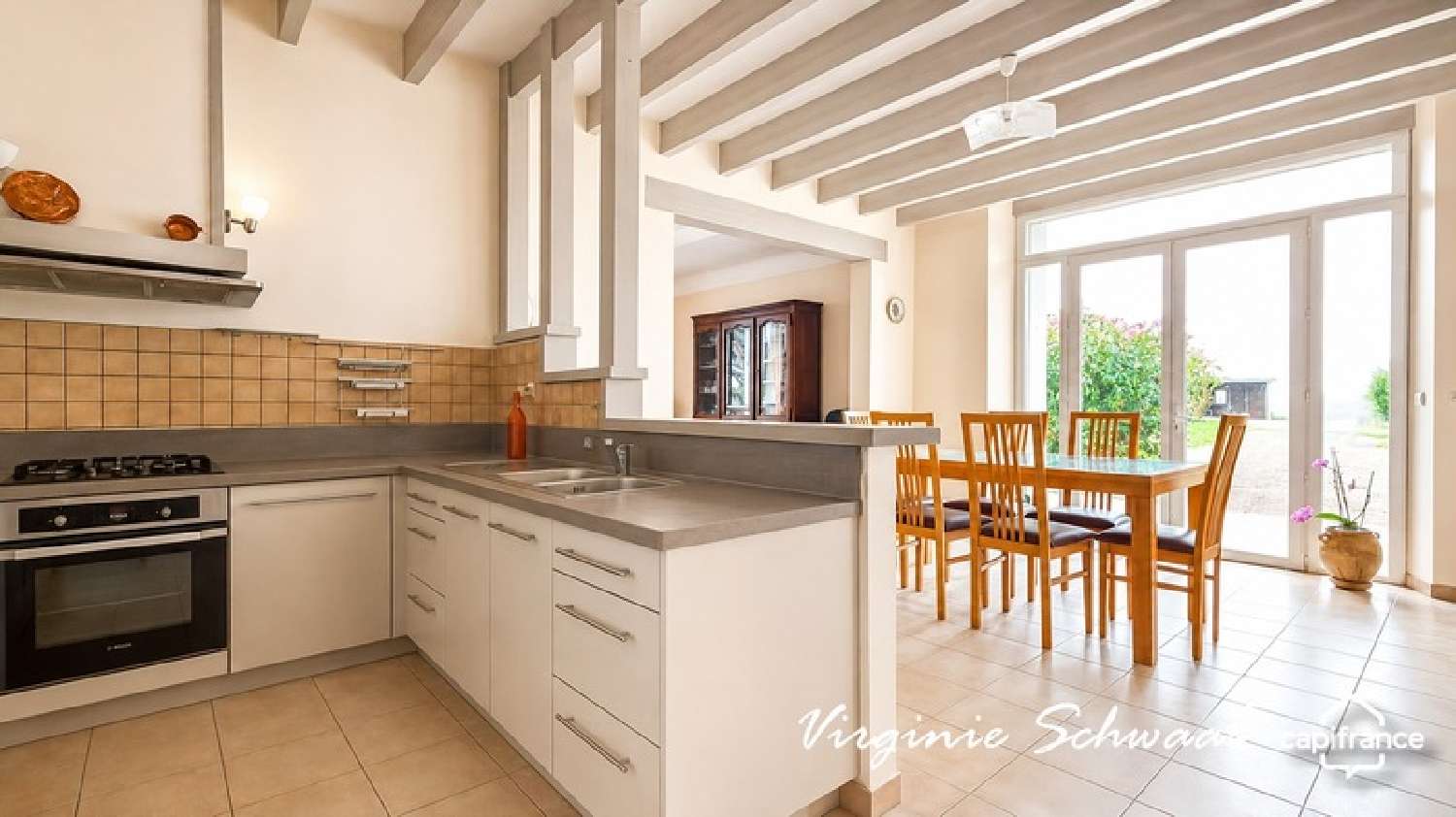 kaufen Haus Tilh Landes 5
