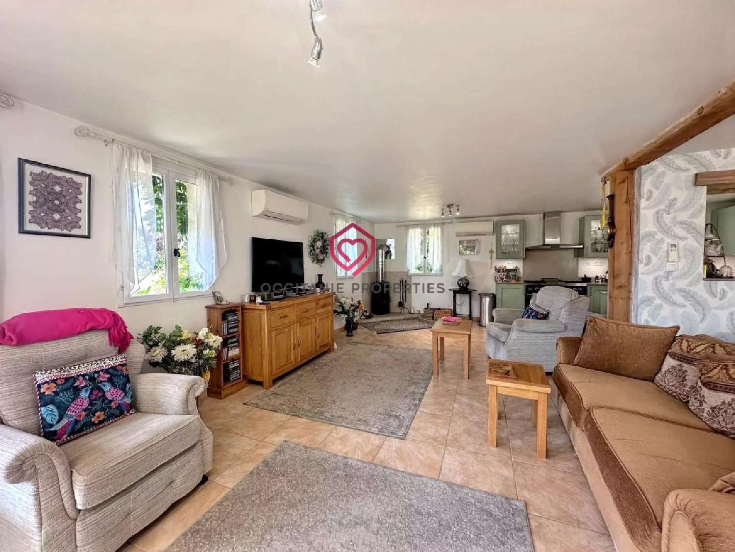  kaufen Haus Tillac Gers 6