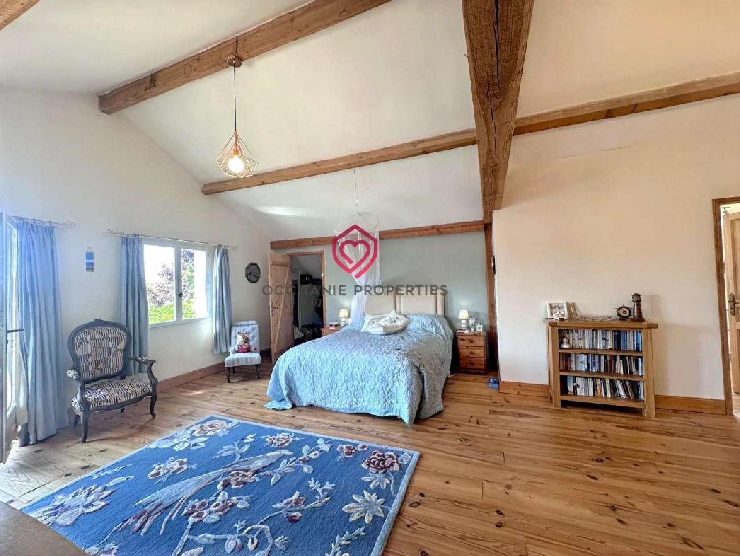  for sale house Tillac Gers 8