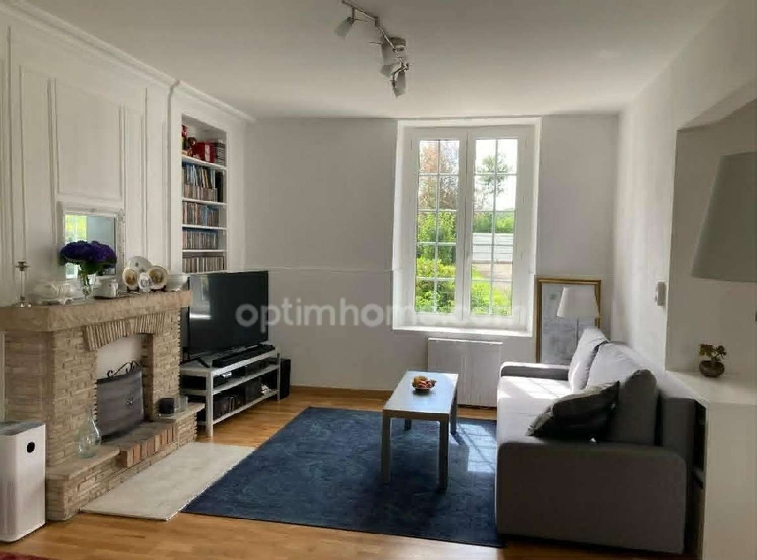 kaufen Haus Tinchebray Orne 2