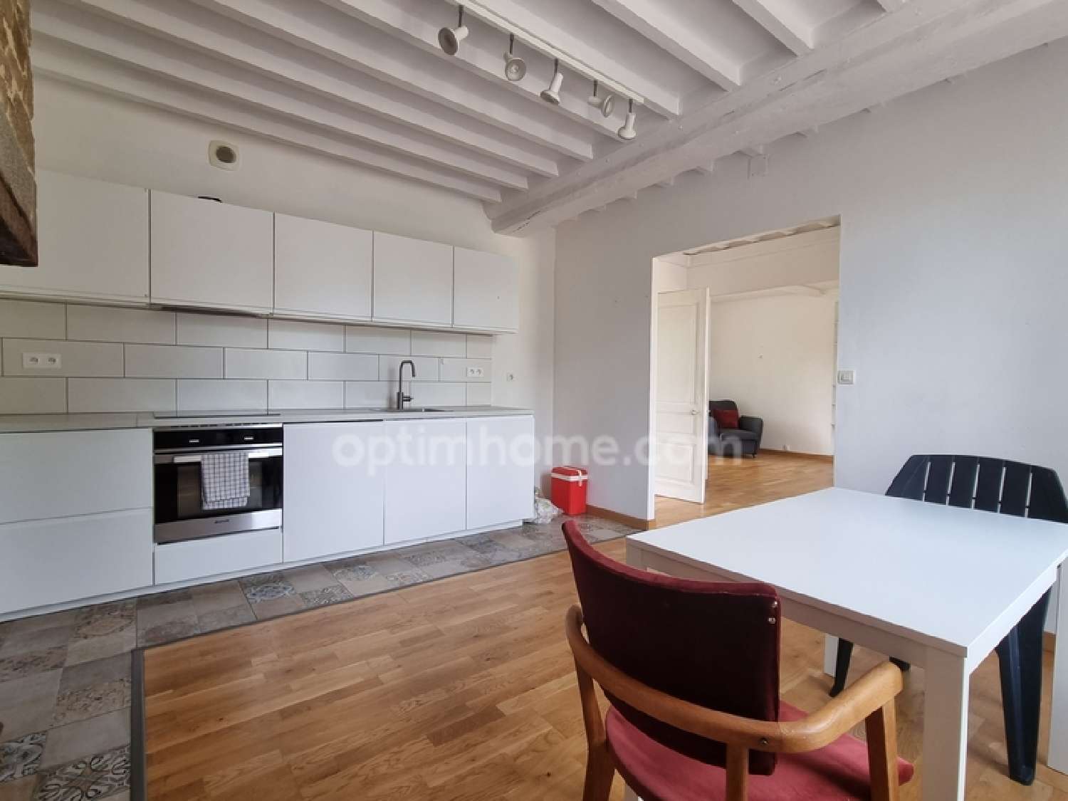 kaufen Haus Tinchebray Orne 5