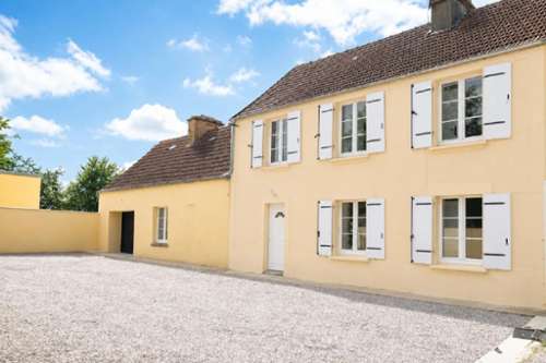 Tollevast Manche casa foto 7373441