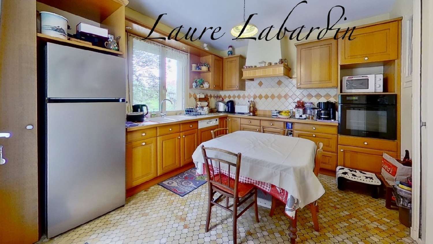 à vendre maison Tombeboeuf Lot-et-Garonne 3