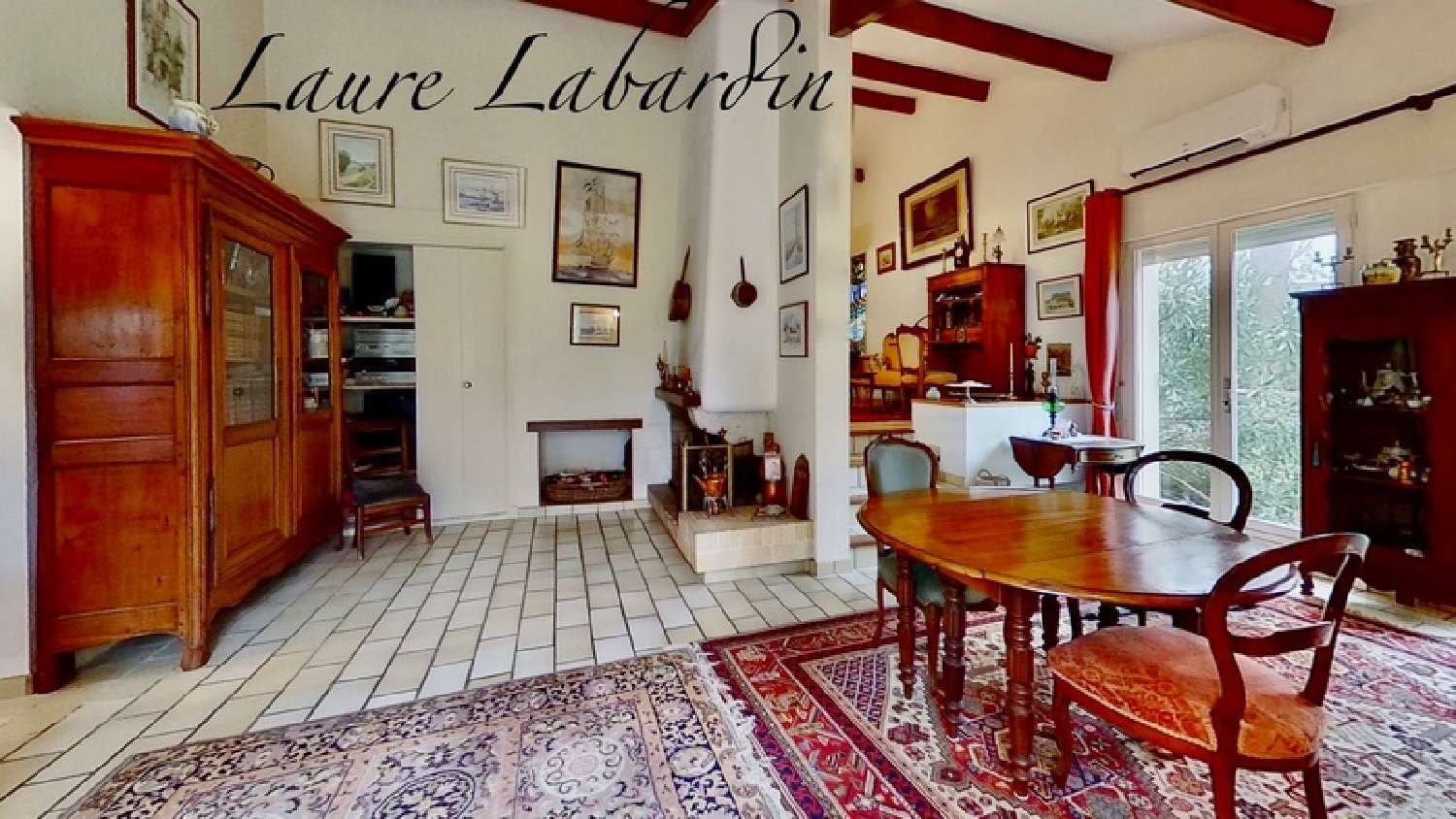  à vendre maison Tombeboeuf Lot-et-Garonne 4