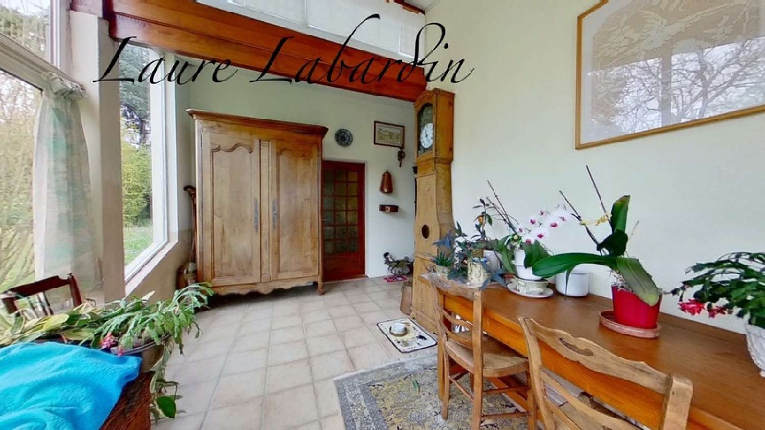  à vendre maison Tombeboeuf Lot-et-Garonne 5