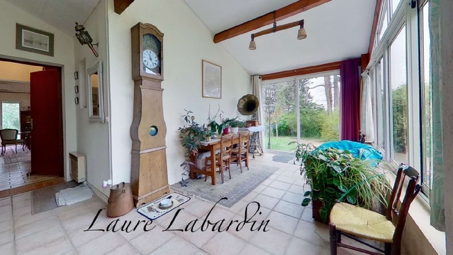  à vendre maison Tombeboeuf Lot-et-Garonne 6